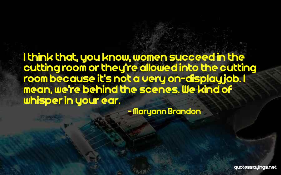 Lavington Quotes By Maryann Brandon Lavington Quotes By Maryann Brandon