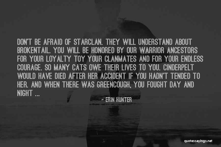 Lavinia Warren And P T Barnum Quotes By Erin Hunter Lavinia Warren And P T Barnum Quotes By Erin Hunter