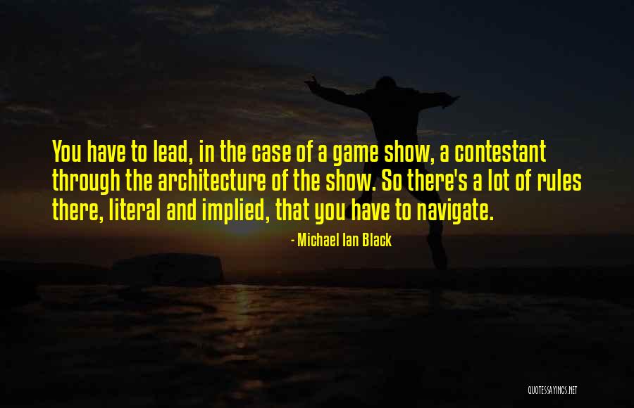 Lavinian Quotes By Michael Ian Black Lavinian Quotes By Michael Ian Black