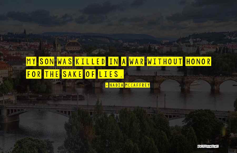 Lavinian Quotes By Nadia McCaffrey Lavinian Quotes By Nadia McCaffrey