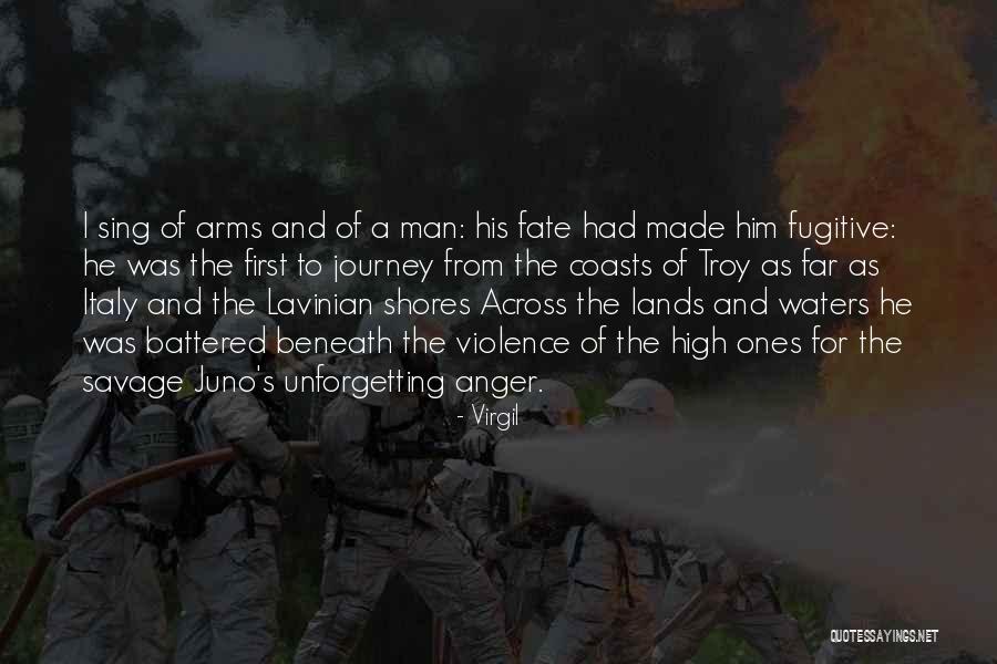 Lavinian Quotes By Virgil Lavinian Quotes By Virgil