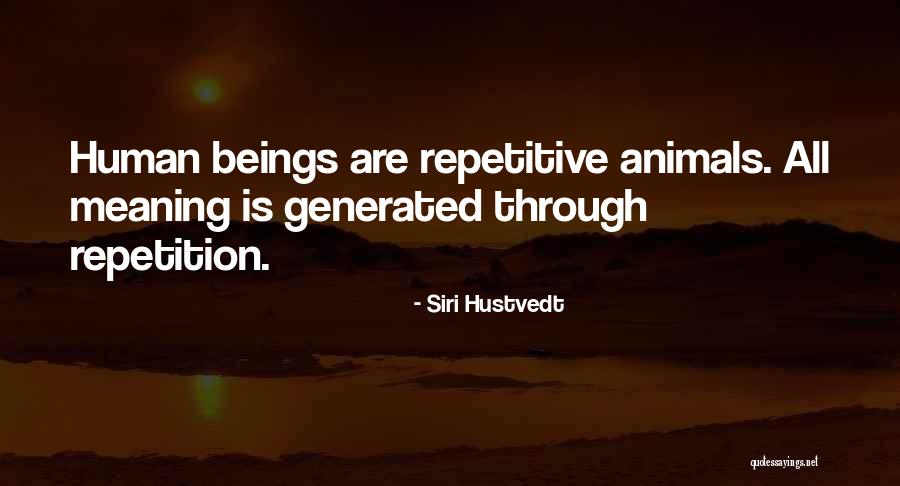 Lavinio Case Quotes By Siri Hustvedt Lavinio Case Quotes By Siri Hustvedt