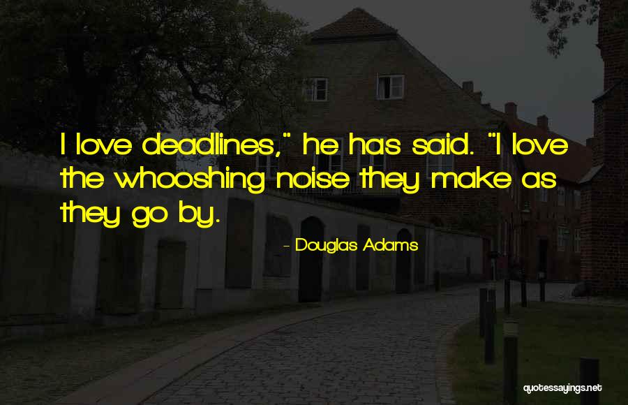 Lavinskyite Quotes By Douglas Adams Lavinskyite Quotes By Douglas Adams