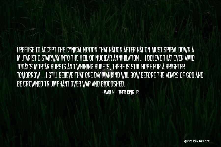 Lavinskyite Quotes By Martin Luther King Jr. Lavinskyite Quotes By Martin Luther King Jr.