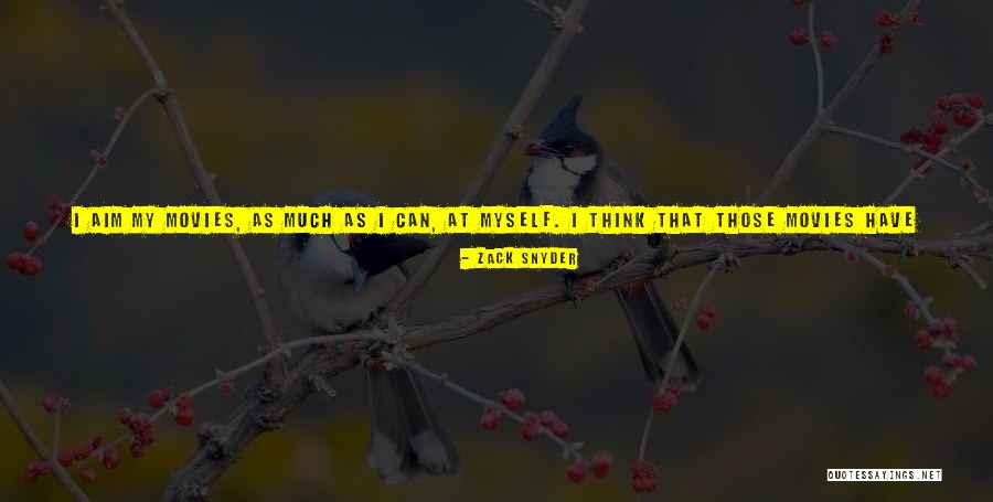 Lavinthal Signal Bridge Quotes By Zack Snyder Lavinthal Signal Bridge Quotes By Zack Snyder
