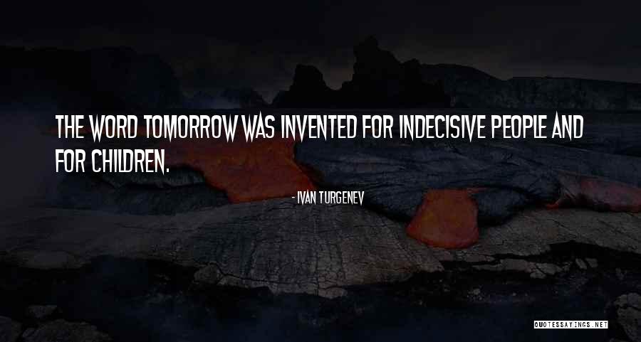 Laviny Wikipedia Quotes By Ivan Turgenev