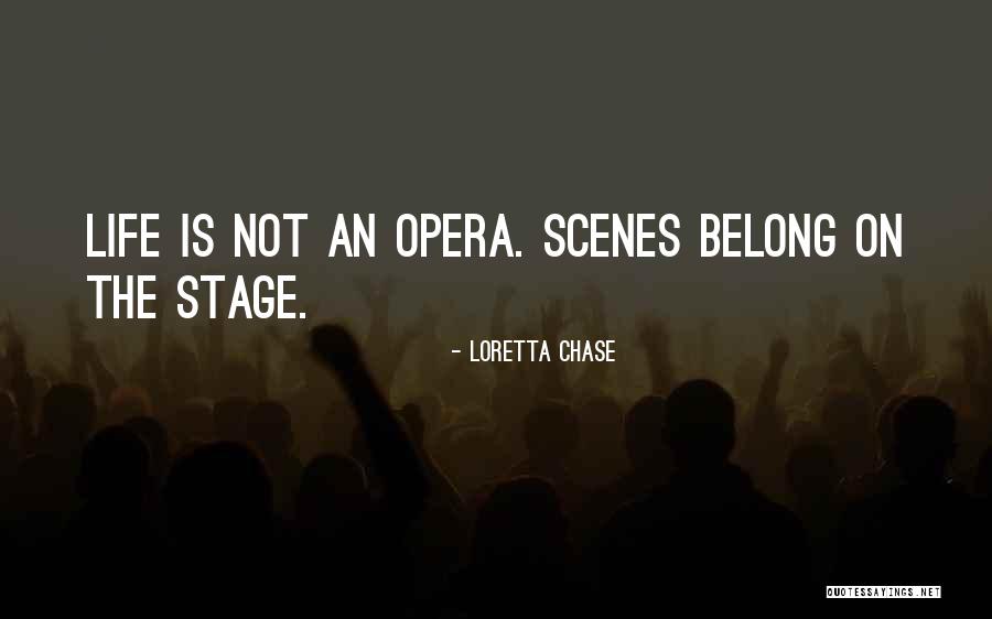 Laviolette Bridge Quotes By Loretta Chase Laviolette Bridge Quotes By Loretta Chase