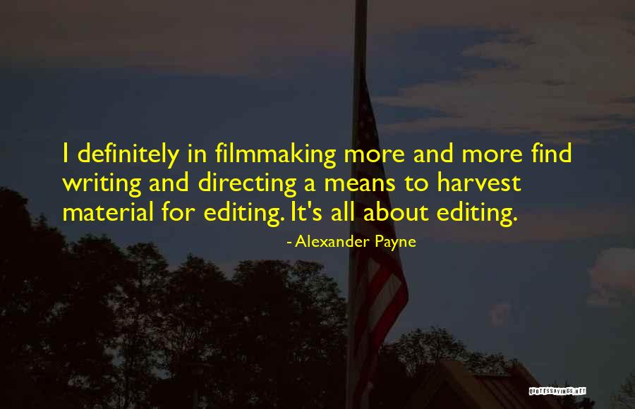 Laviolette Field Quotes By Alexander Payne Laviolette Field Quotes By Alexander Payne