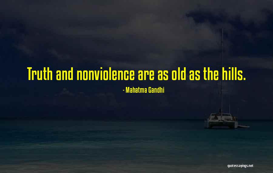 Laviolette Field Quotes By Mahatma Gandhi Laviolette Field Quotes By Mahatma Gandhi