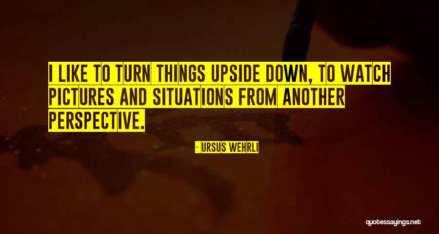 Laviolette Field Quotes By Ursus Wehrli Laviolette Field Quotes By Ursus Wehrli
