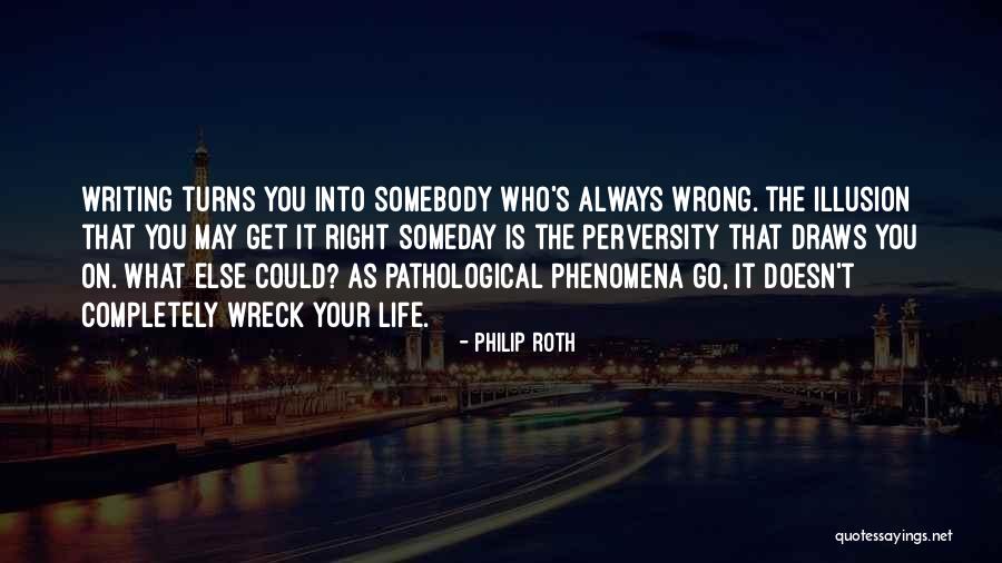 Laviolette Minecraft Quotes By Philip Roth Laviolette Minecraft Quotes By Philip Roth