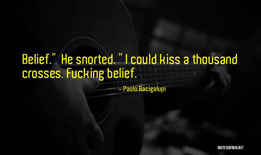 Laviolette Pronunciation Quotes By Paolo Bacigalupi Laviolette Pronunciation Quotes By Paolo Bacigalupi