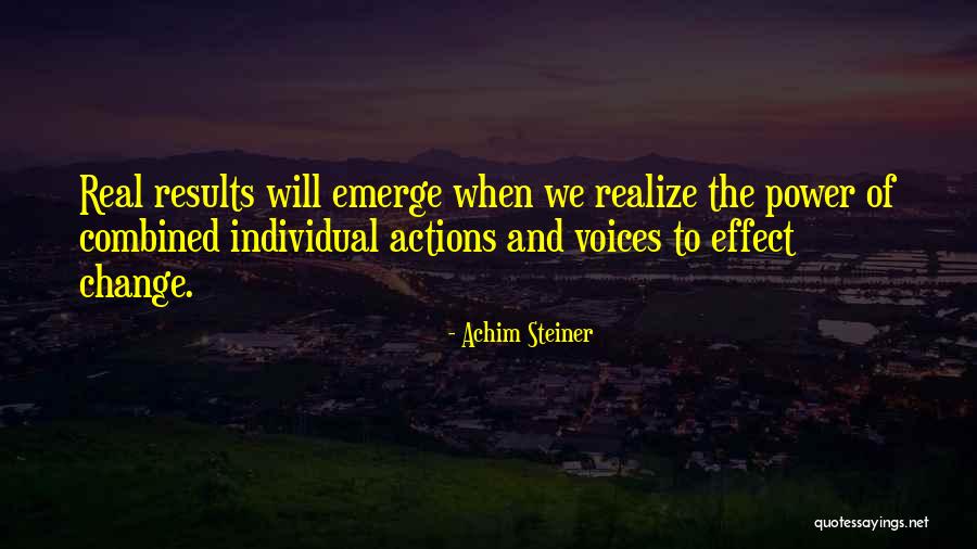 Laviolette Stanley Quotes By Achim Steiner Laviolette Stanley Quotes By Achim Steiner