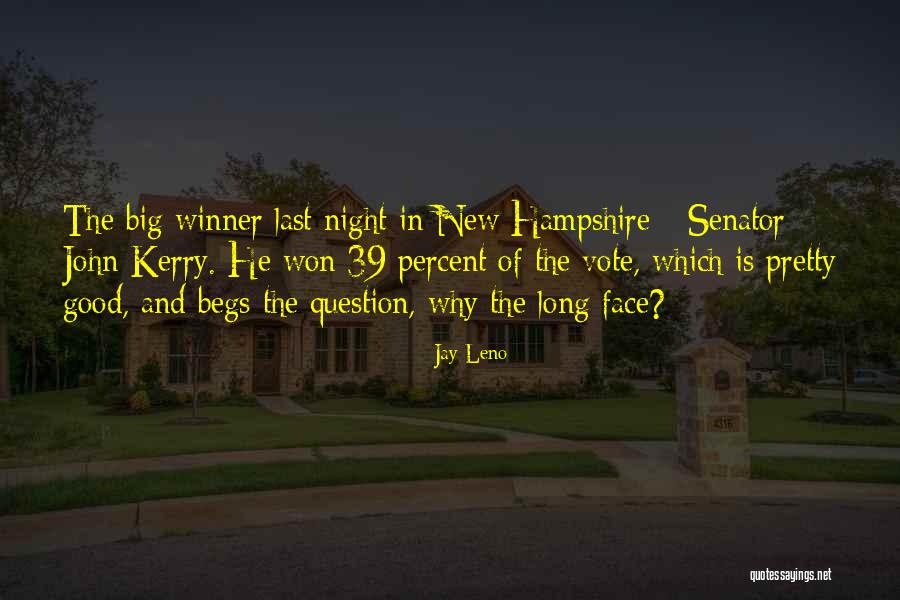 Laviolette Stanley Quotes By Jay Leno Laviolette Stanley Quotes By Jay Leno