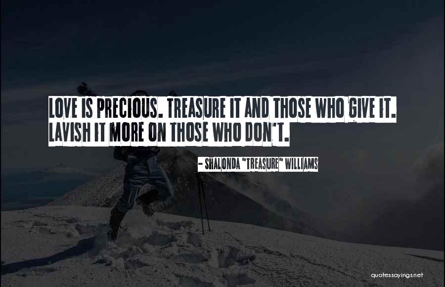 Lavish Love Quotes By Shalonda Lavish Love Quotes By Shalonda