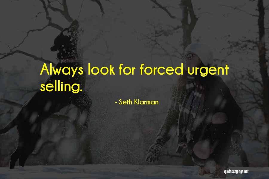Lavisha Baker Quotes By Seth Klarman Lavisha Baker Quotes By Seth Klarman