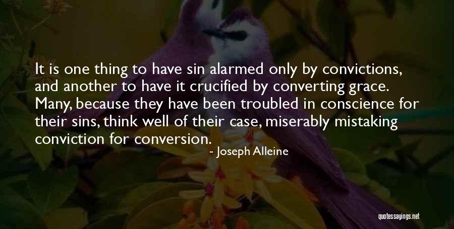 Lavished Affection Quotes By Joseph Alleine Lavished Affection Quotes By Joseph Alleine
