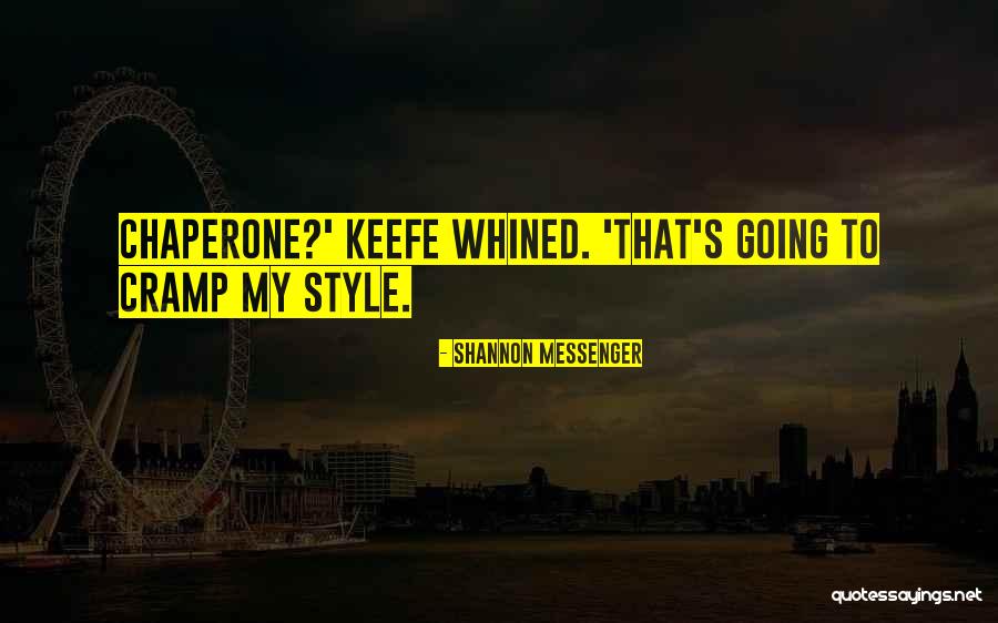 Lavished Attention Quotes By Shannon Messenger Lavished Attention Quotes By Shannon Messenger