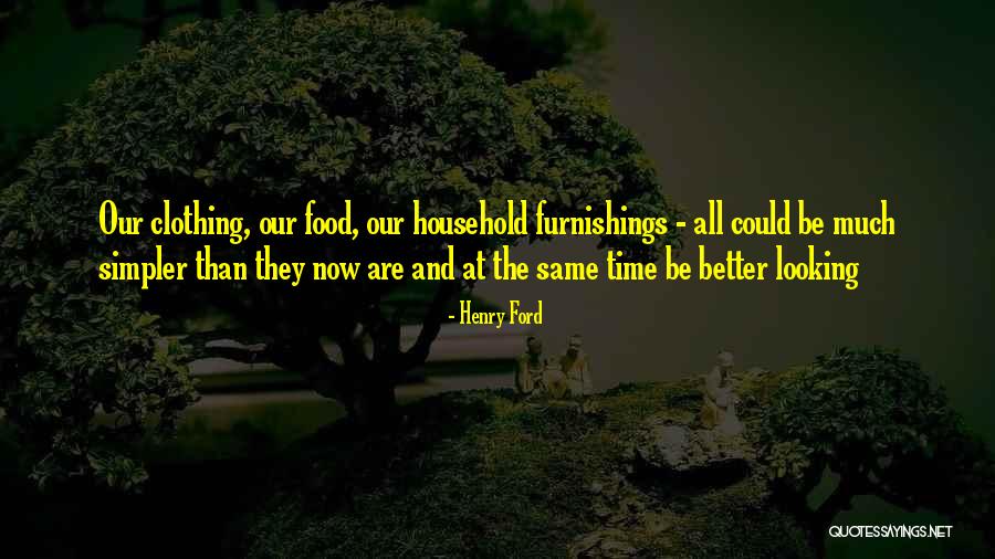 Lavishes Bait Quotes By Henry Ford Lavishes Bait Quotes By Henry Ford