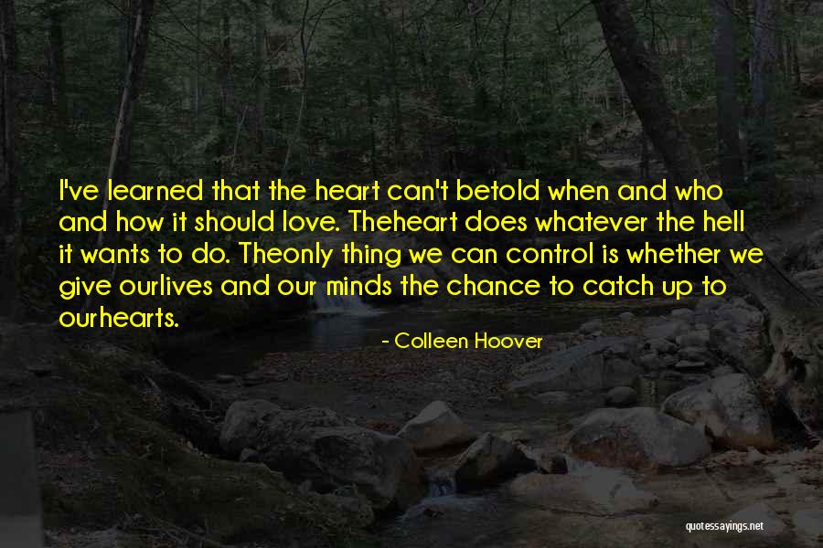 Lavishly Wallets Quotes By Colleen Hoover Lavishly Wallets Quotes By Colleen Hoover