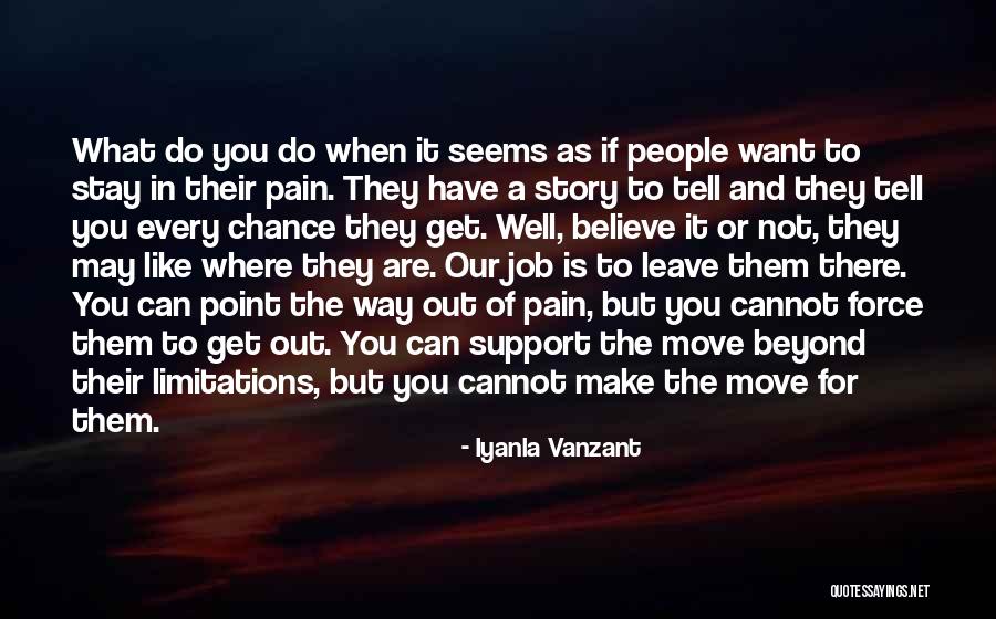 Lavishly Wallets Quotes By Iyanla Vanzant Lavishly Wallets Quotes By Iyanla Vanzant