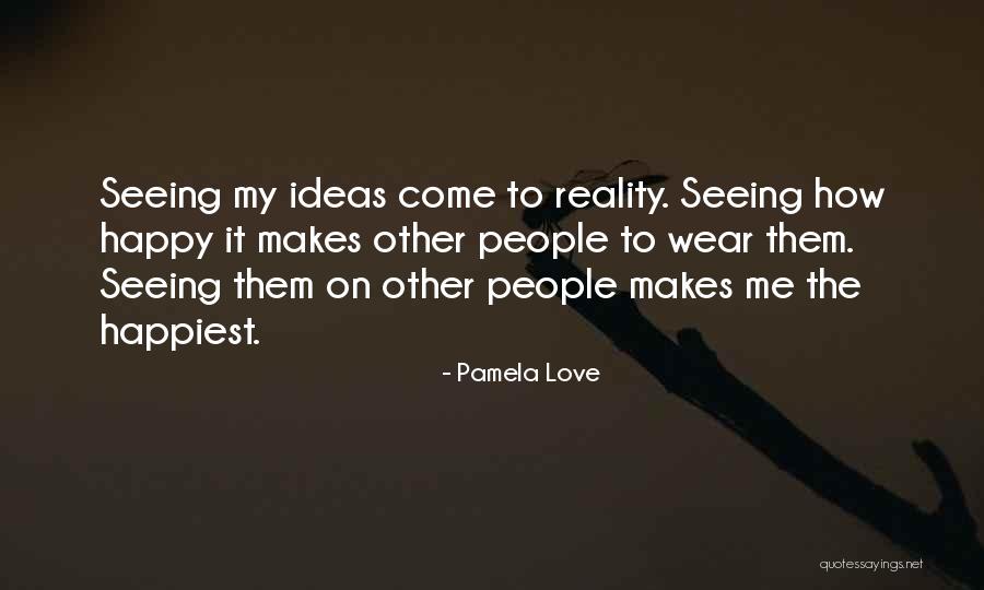 Lavizzo School Quotes By Pamela Love Lavizzo School Quotes By Pamela Love