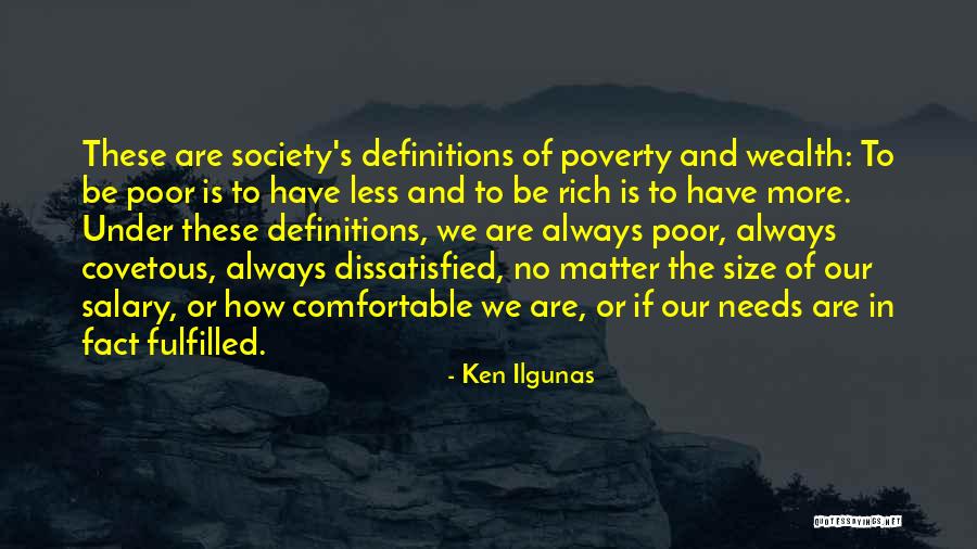 Lavocats County Quotes By Ken Ilgunas Lavocats County Quotes By Ken Ilgunas