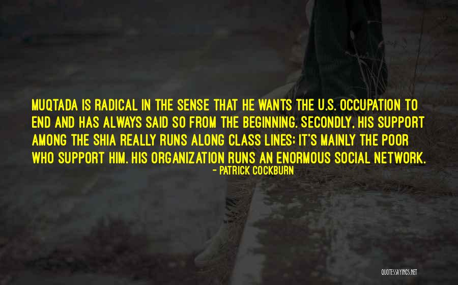 Lavoe Movers Quotes By Patrick Cockburn Lavoe Movers Quotes By Patrick Cockburn