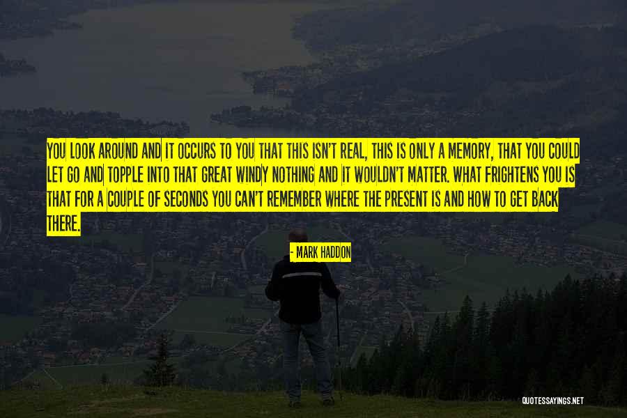 Lavoe Quotes By Mark Haddon Lavoe Quotes By Mark Haddon