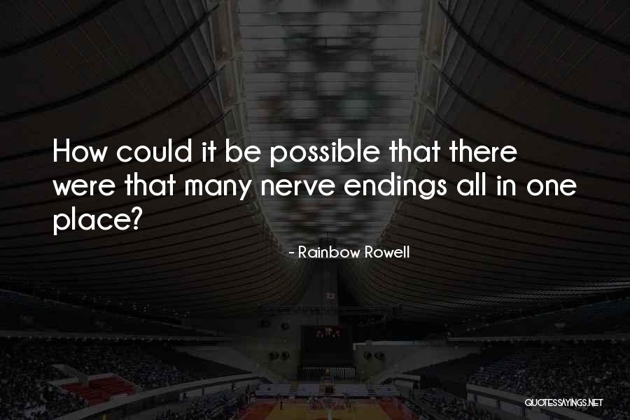 Lavoe Quotes By Rainbow Rowell Lavoe Quotes By Rainbow Rowell