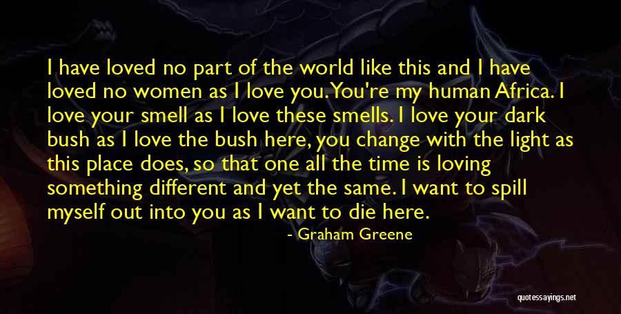 Lavoisiers Experiment Quotes By Graham Greene Lavoisiers Experiment Quotes By Graham Greene