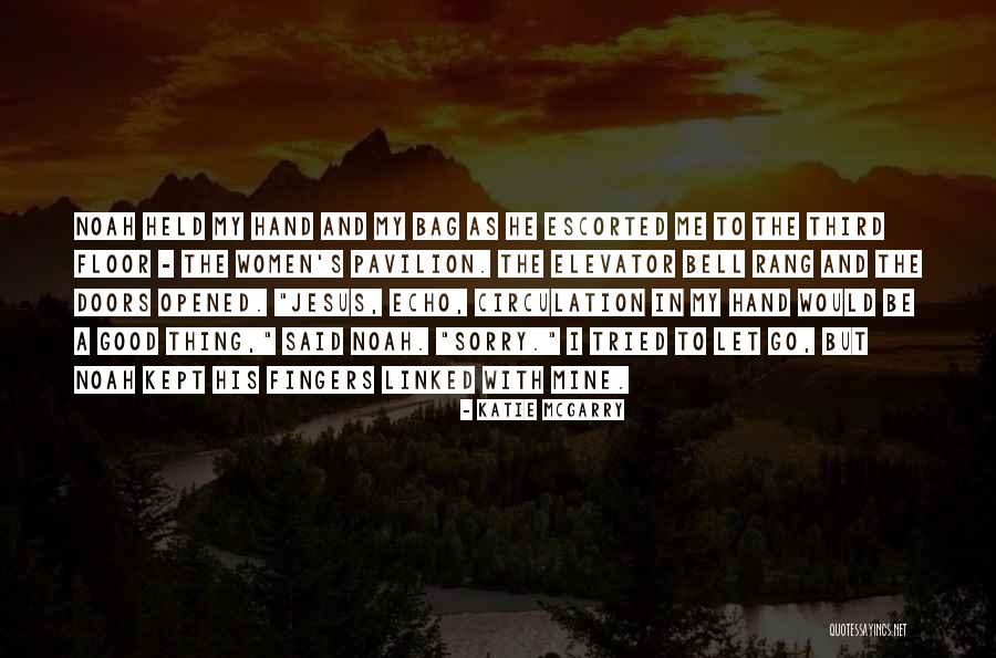 Lavoisiers Experiment Quotes By Katie McGarry Lavoisiers Experiment Quotes By Katie McGarry