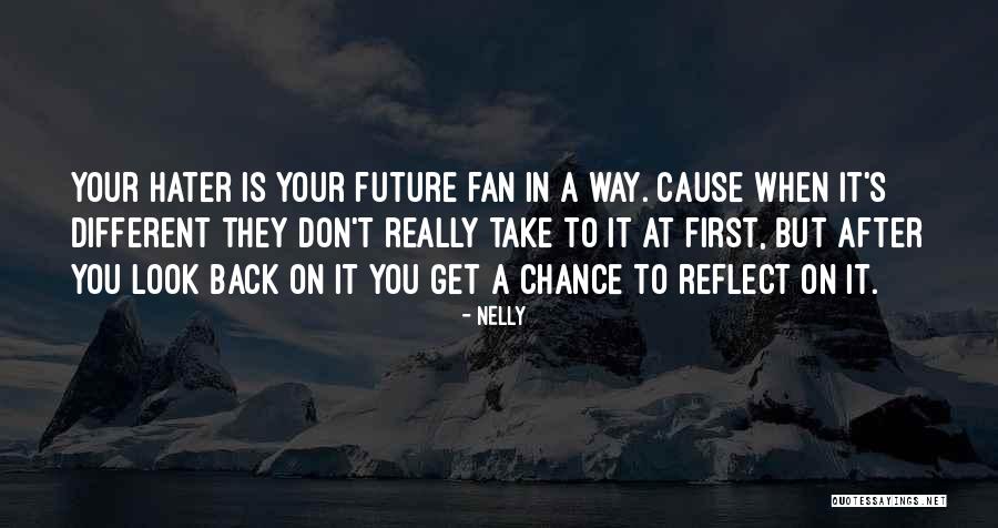 Lavonda Johnson Quotes By Nelly Lavonda Johnson Quotes By Nelly