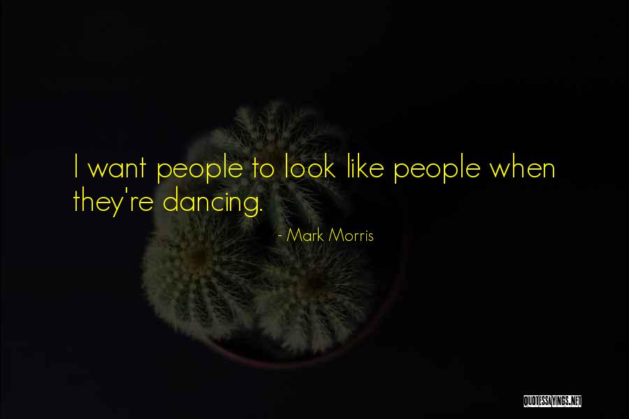 Lavonne Chandler Quotes By Mark Morris Lavonne Chandler Quotes By Mark Morris