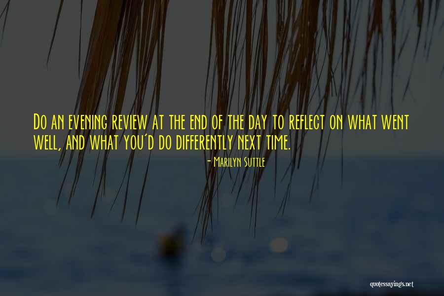 Lavonne Elmer Quotes By Marilyn Suttle Lavonne Elmer Quotes By Marilyn Suttle