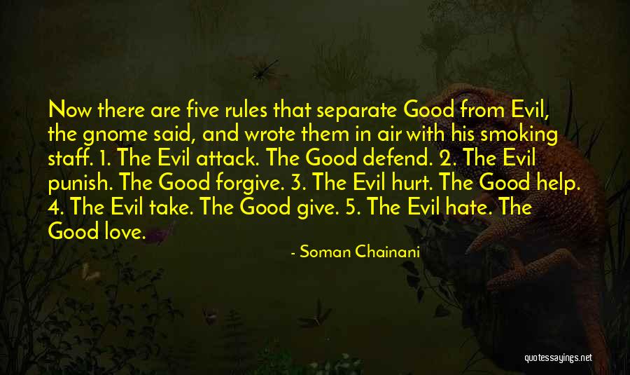 Lavonne Idlette Quotes By Soman Chainani Lavonne Idlette Quotes By Soman Chainani