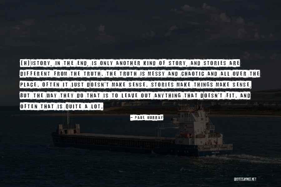 Lavons Shoe Quotes By Paul Murray Lavons Shoe Quotes By Paul Murray