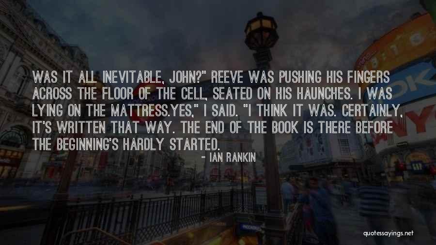 Lavorata Carl Quotes By Ian Rankin Lavorata Carl Quotes By Ian Rankin