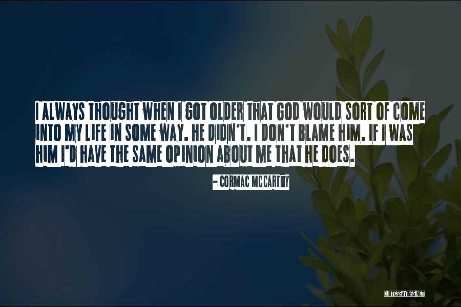 Lavorgna Construction Quotes By Cormac McCarthy Lavorgna Construction Quotes By Cormac McCarthy