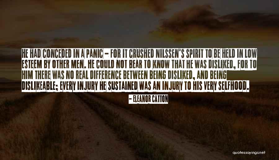 Lavori Creativi Quotes By Eleanor Catton Lavori Creativi Quotes By Eleanor Catton