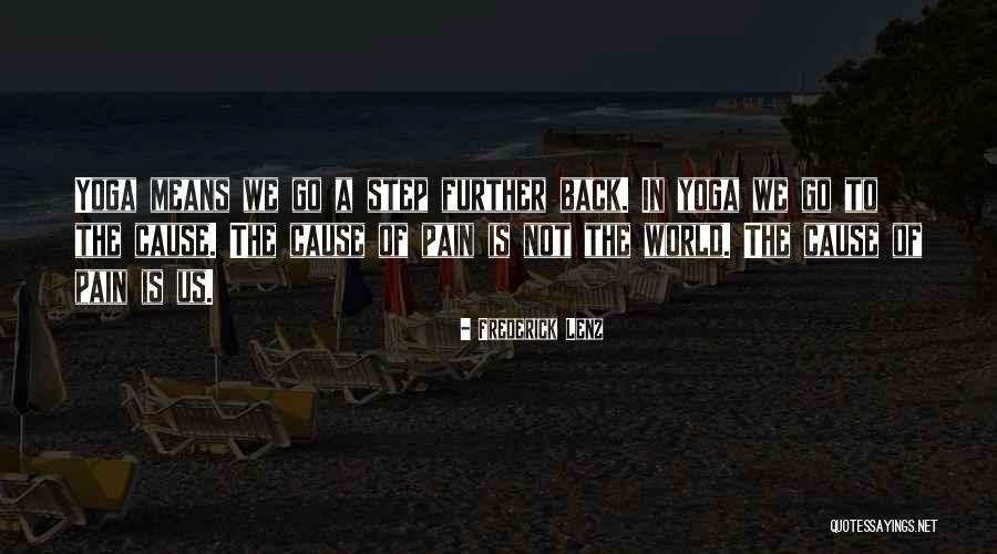 Lavori Creativi Quotes By Frederick Lenz Lavori Creativi Quotes By Frederick Lenz