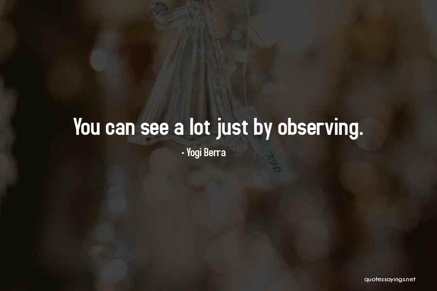 Lavoro Papeis Quotes By Yogi Berra Lavoro Papeis Quotes By Yogi Berra