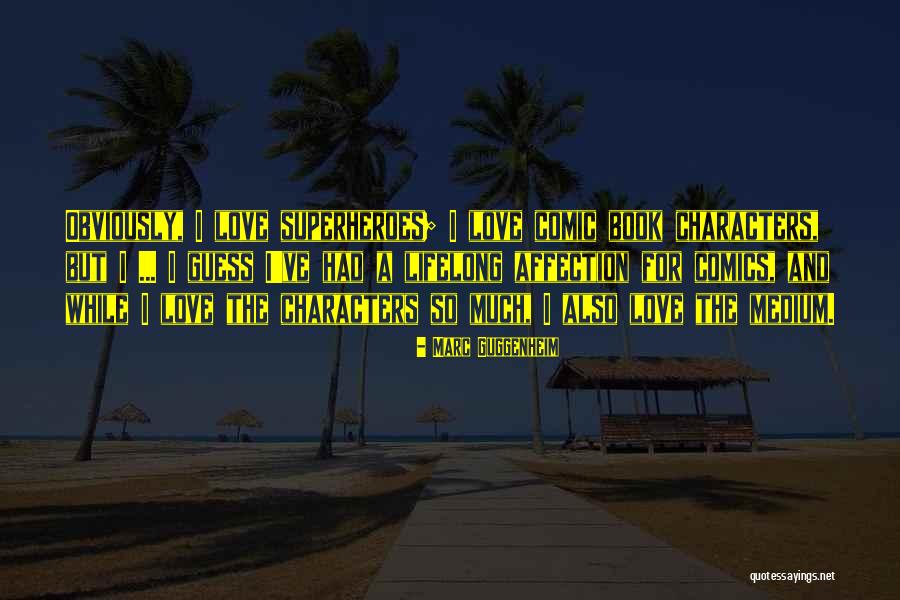Lavos Quotes By Marc Guggenheim Lavos Quotes By Marc Guggenheim