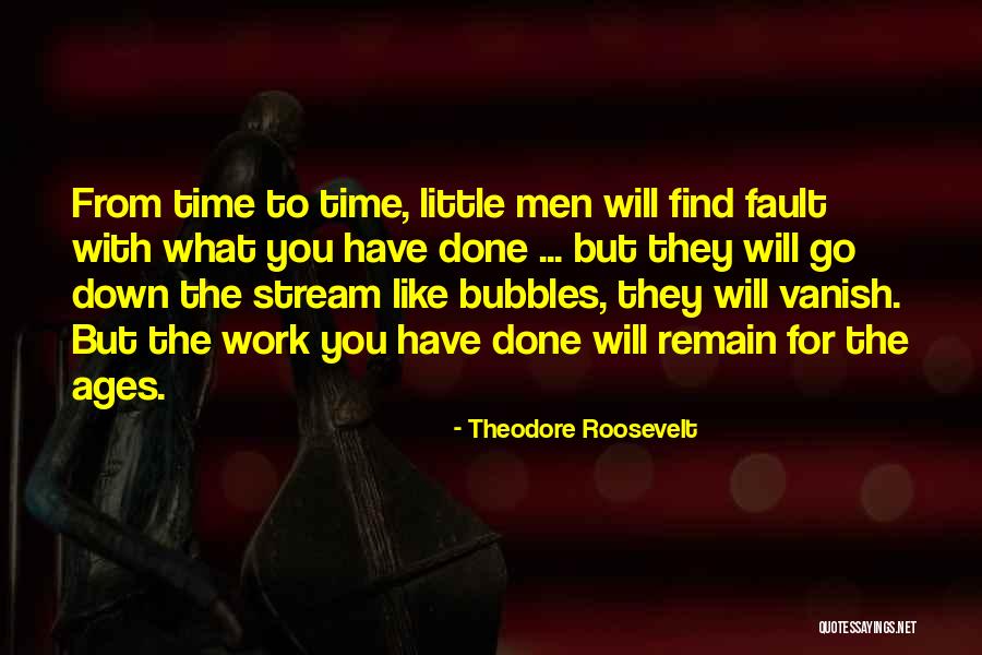 Lavos Quotes By Theodore Roosevelt Lavos Quotes By Theodore Roosevelt