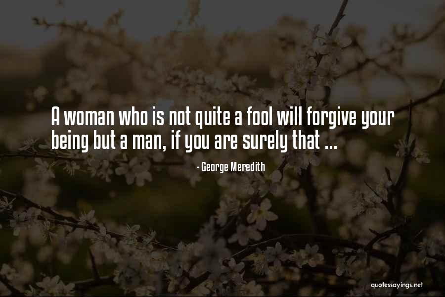 Lavoura Arcaica Quotes By George Meredith Lavoura Arcaica Quotes By George Meredith