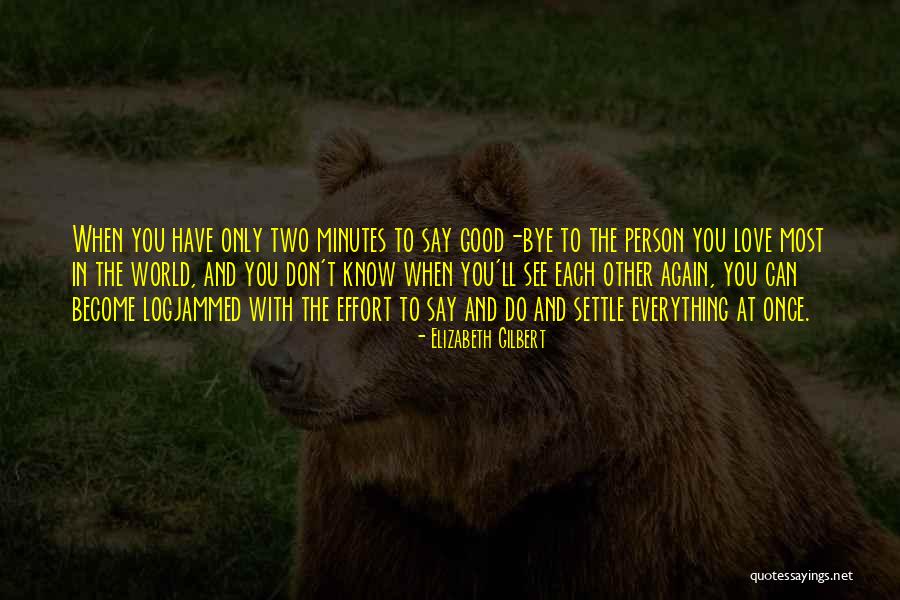 Lavoura De Cafe Quotes By Elizabeth Gilbert Lavoura De Cafe Quotes By Elizabeth Gilbert