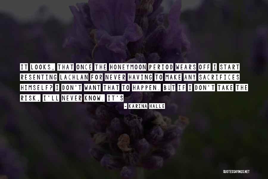 Lavoura De Cafe Quotes By Karina Halle Lavoura De Cafe Quotes By Karina Halle