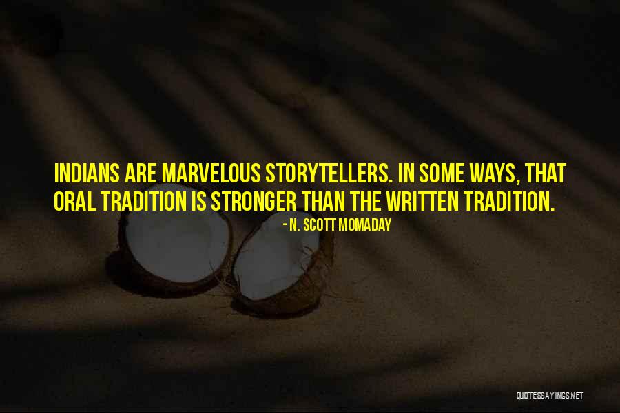 Lavoura Do Solo Quotes By N. Scott Momaday Lavoura Do Solo Quotes By N. Scott Momaday