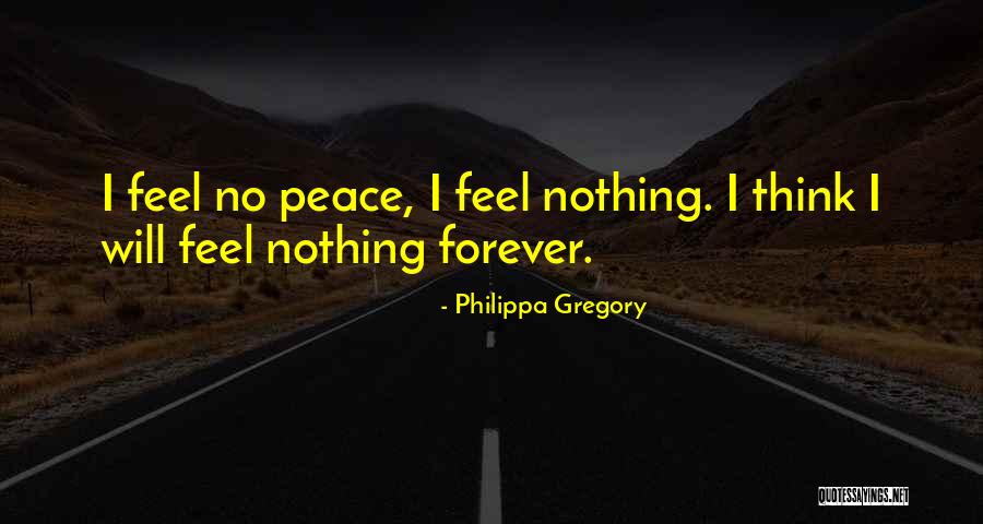 Lavoura Do Solo Quotes By Philippa Gregory Lavoura Do Solo Quotes By Philippa Gregory