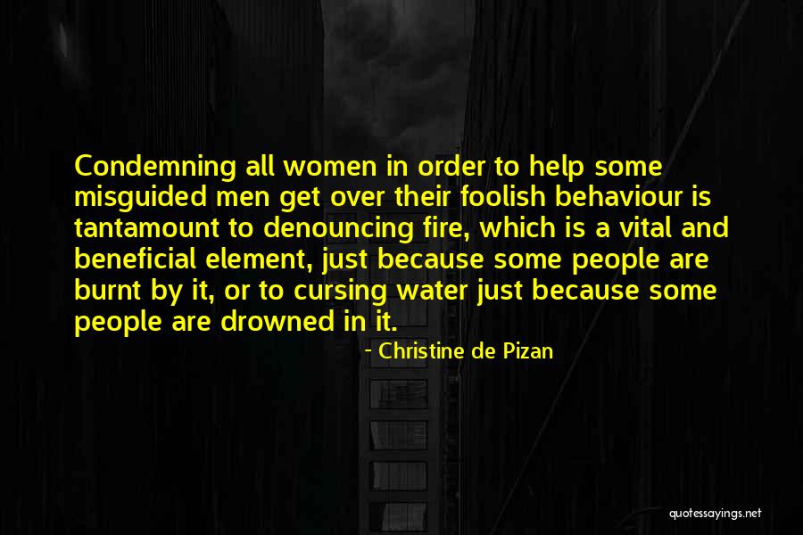 Lavradio Urea Quotes By Christine De Pizan Lavradio Urea Quotes By Christine De Pizan